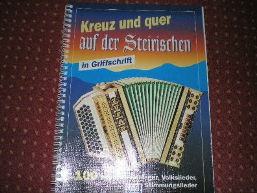 Kreuz und quer auf der Steirischen
