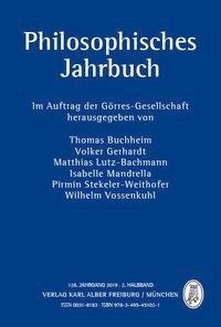 Philosophisches Jahrbuch 126/2