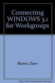 Connecting Windows for Workgroups 3.1