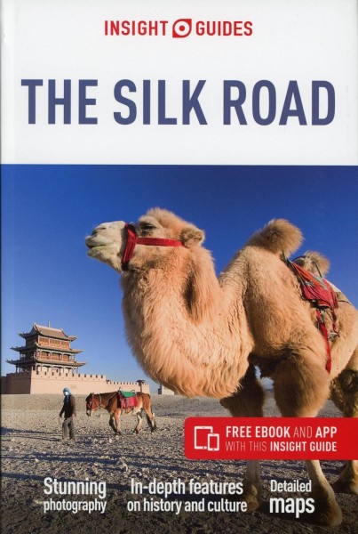 Insight Guides Silk Road