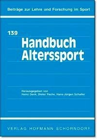 Handbuch Alterssport