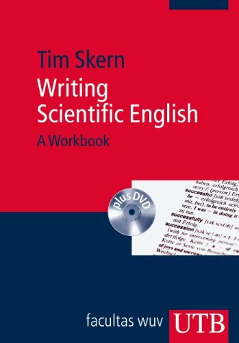 Writing Scientific English: A Workbook