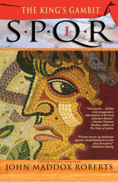 SPQR I