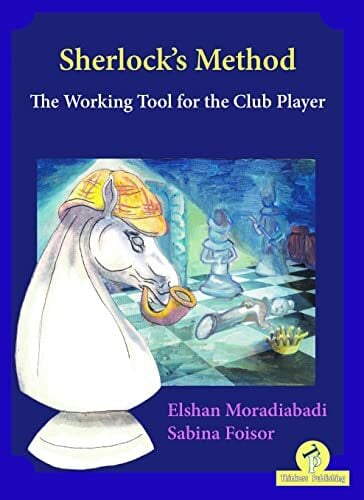Sherlock's Method - The Working Tool for the Club Player Sherlock's Method - The Working Tool for the Club Player