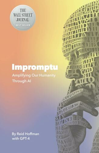 Impromptu: Amplifying Our Humanity Through AI