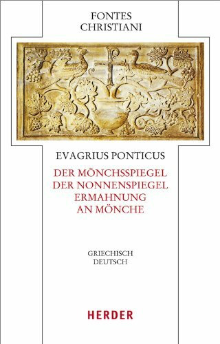 Ad Monachos. Ad Virginem. Institutio ad Monachos - Der Mönchsspiegel. Der Nonnenspiegel. Ermahnung an Mönche: Eingeleitet und übersetzt von Christoph Joest (51) (Fontes Christiani 4. Folge)