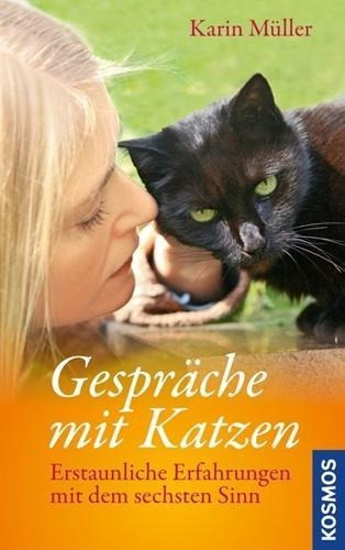 Gespräche mit Katzen