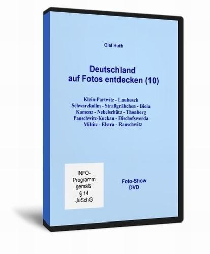 Deutschland auf Fotos entdecken 10