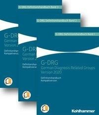 aG-DRG Definitionshandbuch Version 2020