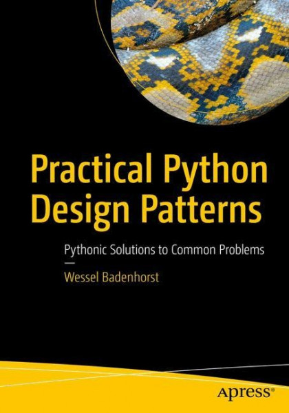 Practical Python Design Patterns