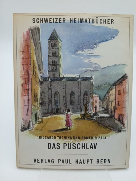 Das Puschlav