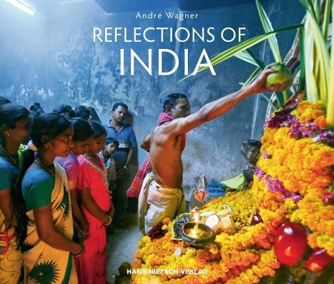 Reflections of India