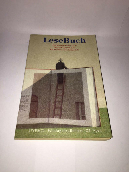 LeseBuch