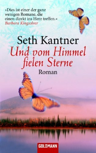 Und vom Himmel fielen Sterne: Roman