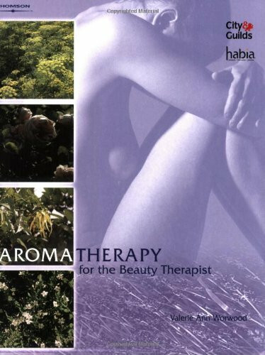 Aromatherapy for the Beauty Therapist (Hairdressing & Beauty Industry Authority S.)