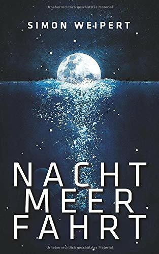 Nachtmeerfahrt