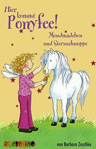 Ponyfee - MC / Hier kommt Ponyfee! (1): Mondmädchens Geheimnis