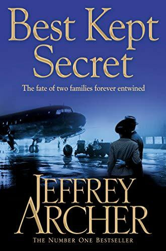 Best Kept Secret (The Clifton Chronicles, 3)