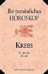Krebs: Astrologischer Kompass