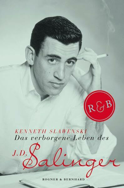 Das verborgene Leben des J. D. Salinger