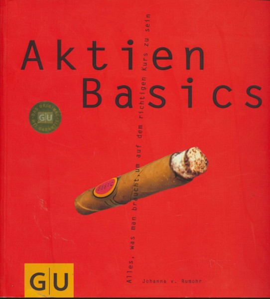 Aktien Basics