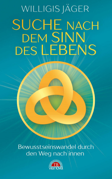 Suche nach dem Sinn des Lebens: Bewusstseinswandel durch den Weg nach innen