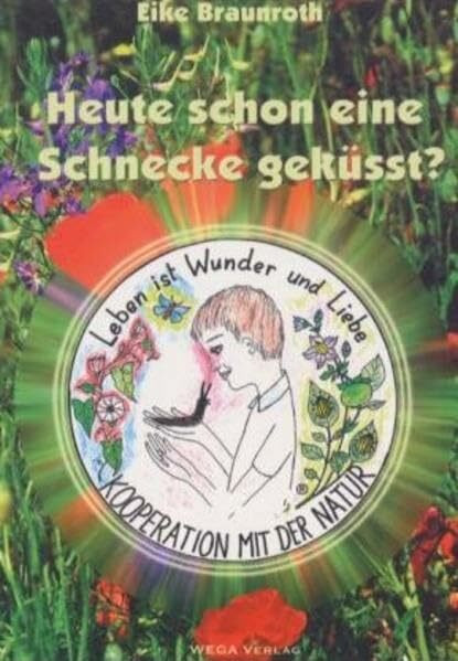 Heute schon eine Schnecke geküsst?