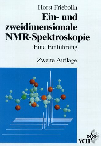 Ein- und zweidimensionale NMR-Spektroskopie