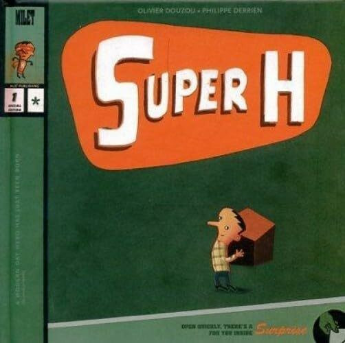 Super H