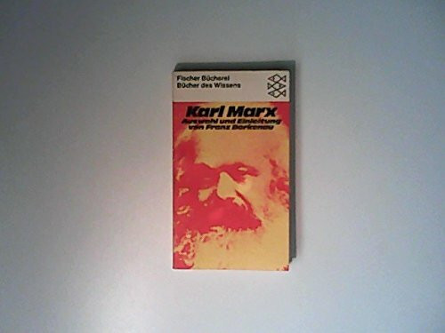 Karl Marx