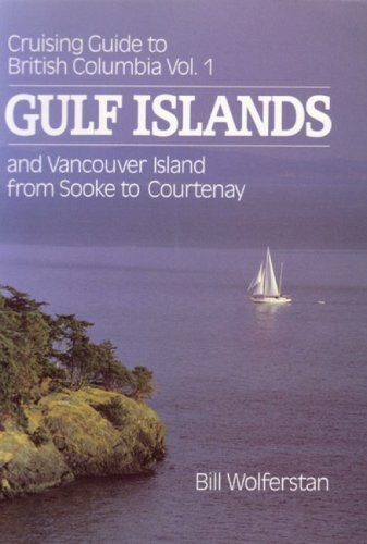 Cruising Guide to British Columbia