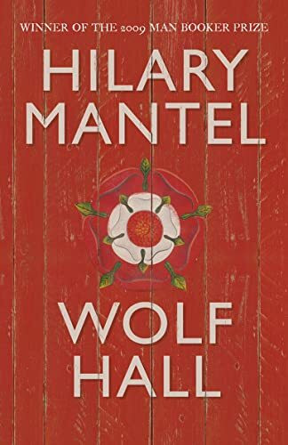 Wolf Hall (The Wolf Hall Trilogy)