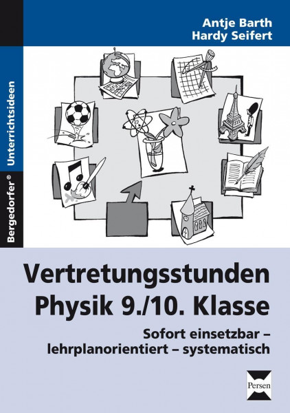 Vertretungsstunden Physik 9./10. Klasse