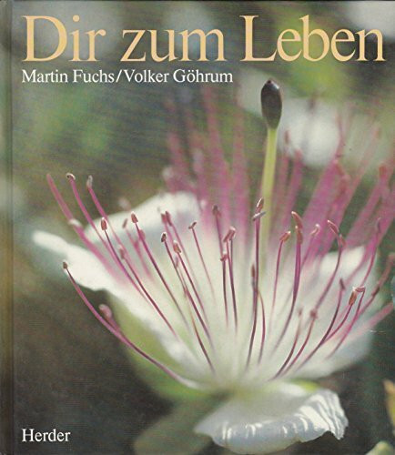Dir zum Leben
