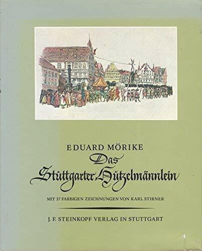 Das Stuttgarter Hutzelmännlein