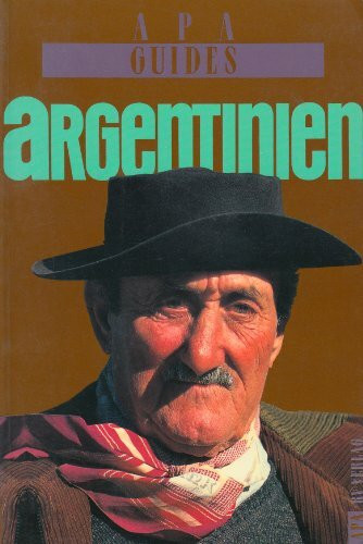 APA Guides: Argentinien
