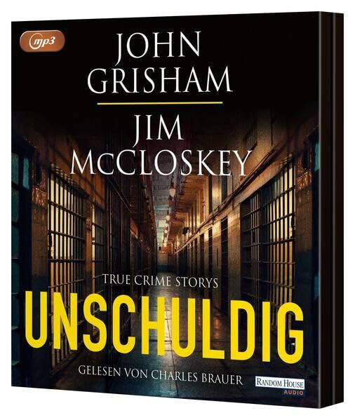 Unschuldig: True Crime Storys -