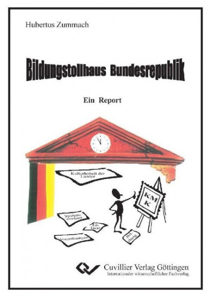 Bildungstollhaus Bundesrepublik