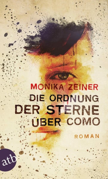 Die Ordnung der Sterne über Como: Roman