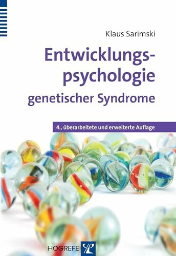 Entwicklungspsychologie genetischer Syndrome