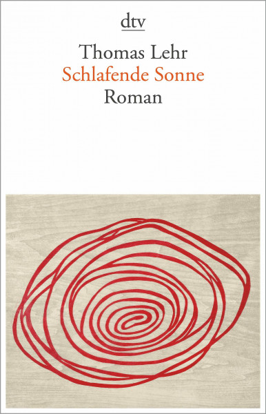 Schlafende Sonne: Roman