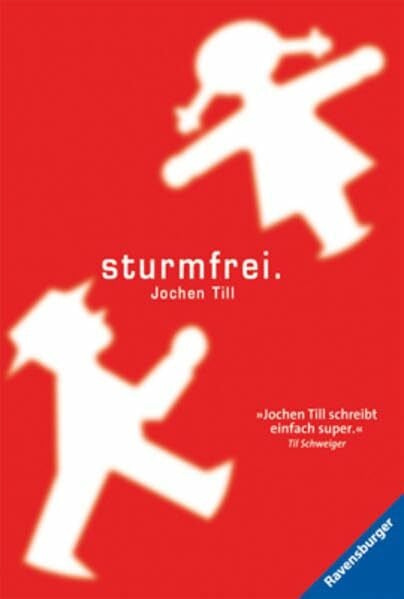 sturmfrei. (Ravensburger Taschenbücher)