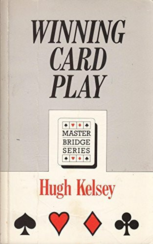 Winning Card Play (Master Bridge Series)