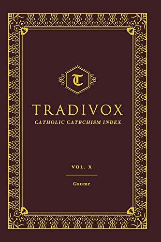 Tradivox: Gaume (Tradivox, 10)