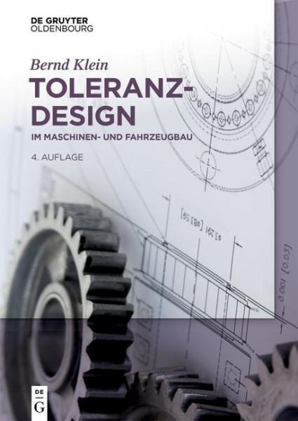 Toleranzdesign