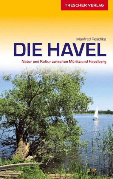 Reiseführer Havel
