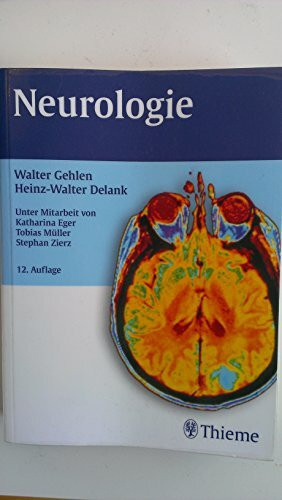 Neurologie: unter Mitarbeit von Katharina Eger, Tobias Müller, Stephan Zierz