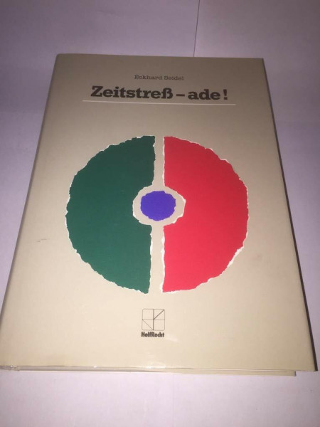 Zeitstress - ade