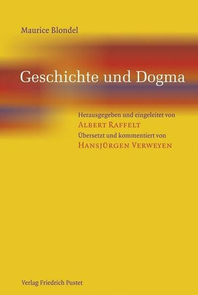 Geschichte und Dogma