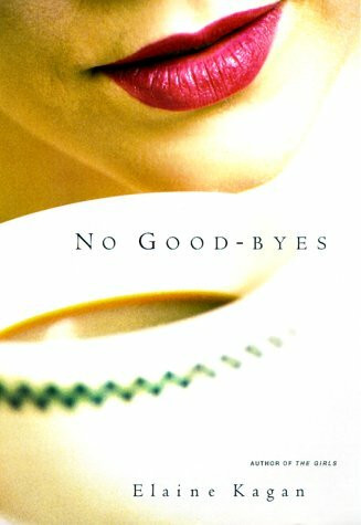 No Good-byes: A Novel